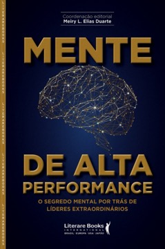 Mente de Alta Performance — Jéf Barboza co-autor